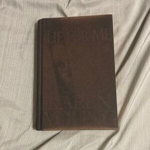 Lie for Me by Karen Young